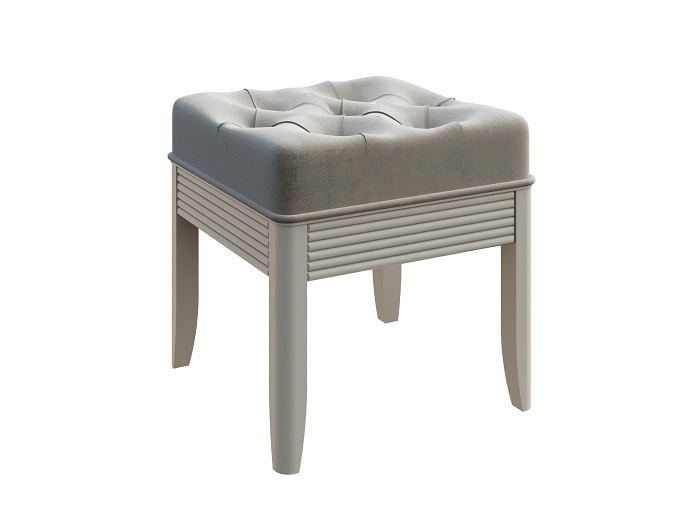 Bedroom Toscana New (Italconcept) consists of a huge number of parts. Including: wooden dressing table OTTOMAN