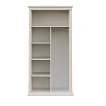 Wardrobe DOMINICA two-door - 2