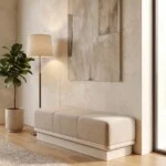 Bench REYA - 3