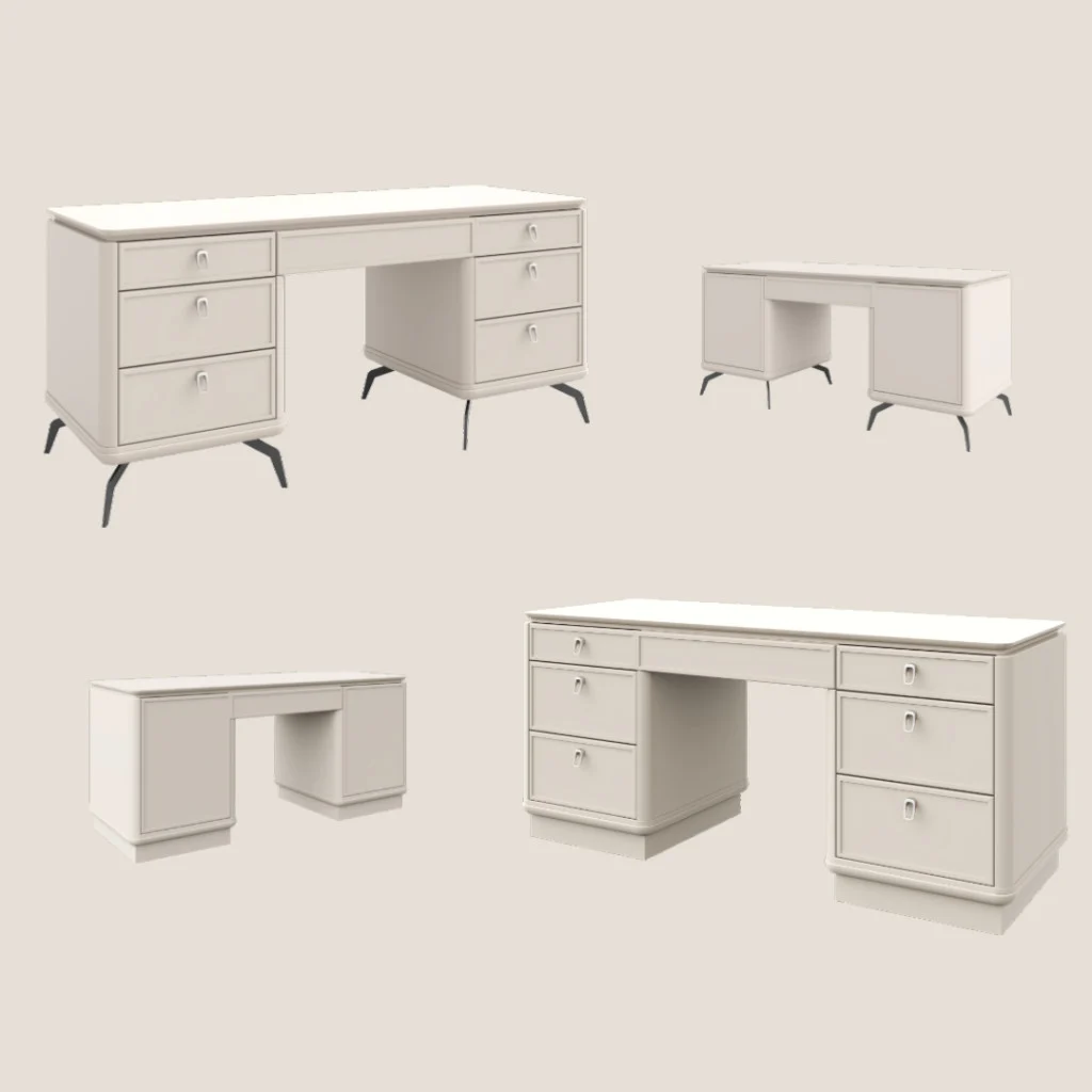 Writing desk REYA