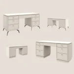 Writing desk REYA - 1
