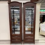 Display Cabinet VENEZIA NEW Single-Door - 3