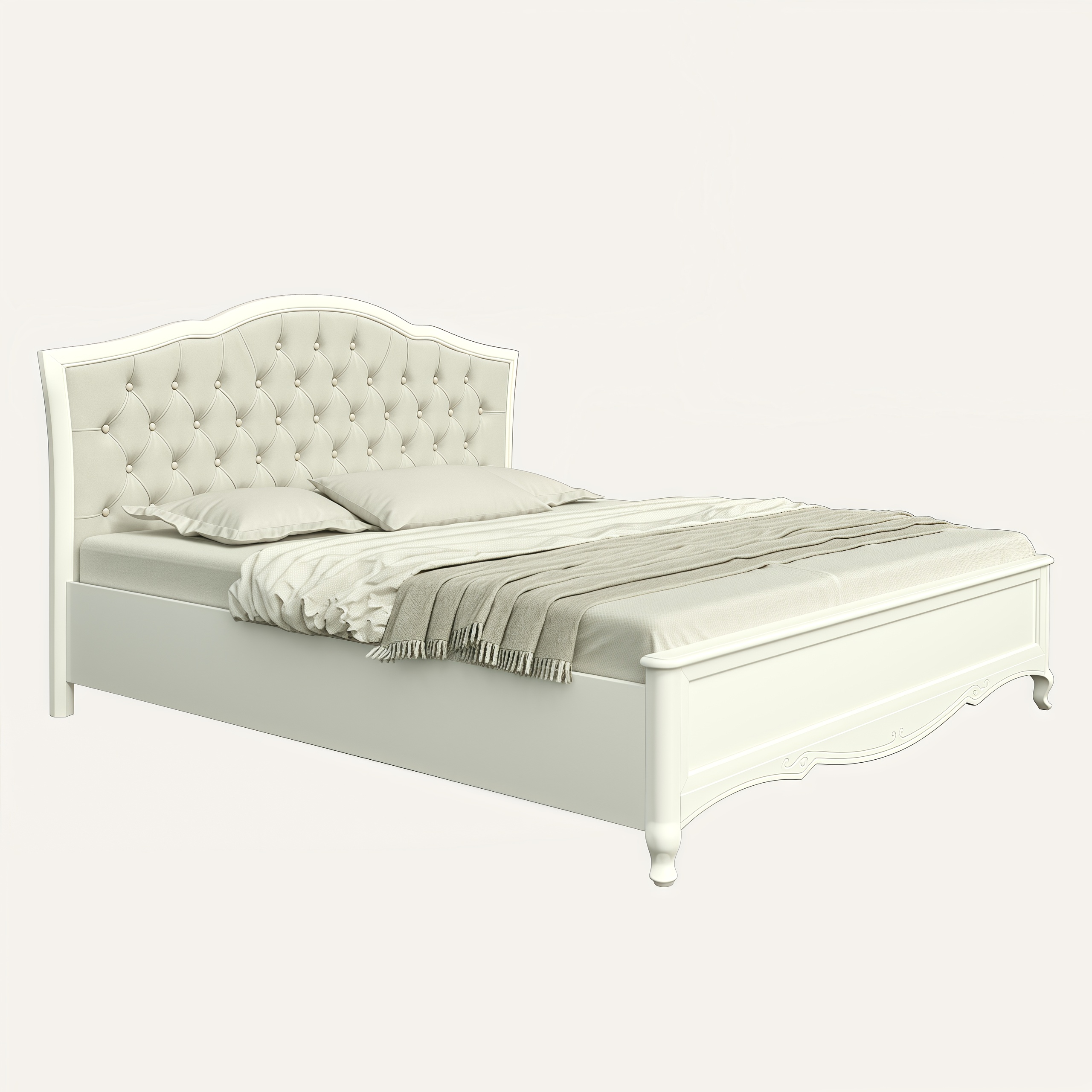 Bed No. 1 VENEZIA NEW