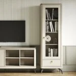 Cabinet REYA single-door - 3