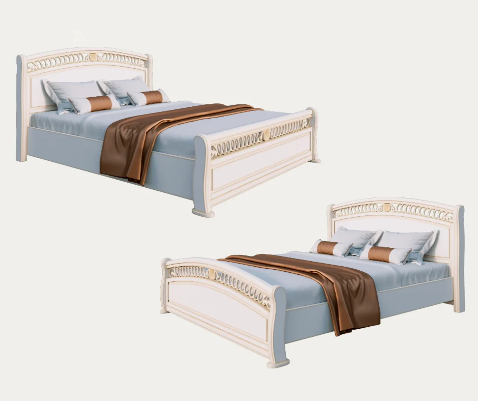 Bed DOMINICA