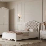 Кровать №1 VENEZIA NEW - 5
