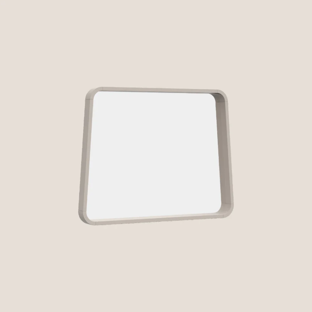 Mirror REYA (wall-mounted)
