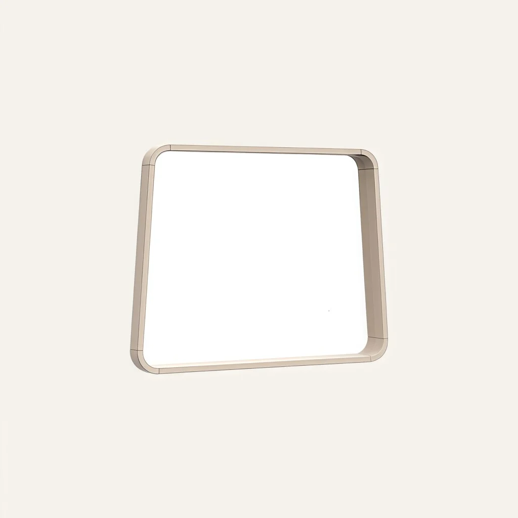 Mirror REYA (wall-mounted)
