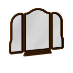Mirror DOMINICA (trellis) - 2