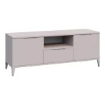 Тумба TV (150) TEANA NEW на ножках - 3