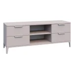 Тумба TV (160) TEANA NEW на ножках - 4