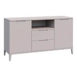 TV stand (140) TEANA NEW (on legs) - 4