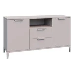 TV stand (140) TEANA NEW (on legs) - 3