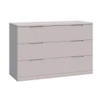 Chest of drawers TEANA NEW on a plinth - 2
