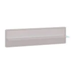 Hanging shelves TEANA NEW - 3