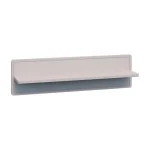Hanging shelves TEANA NEW - 2
