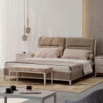 Bed №8 TEANA NEW - 2