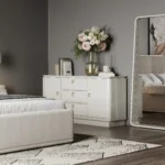 Chest of drawers REYA (1406) - 3