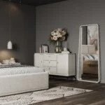 Chest of drawers REYA (1406) - 2