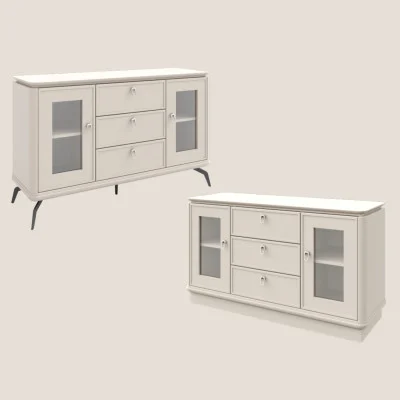 Chest of drawers “Credence” REYA (1406)