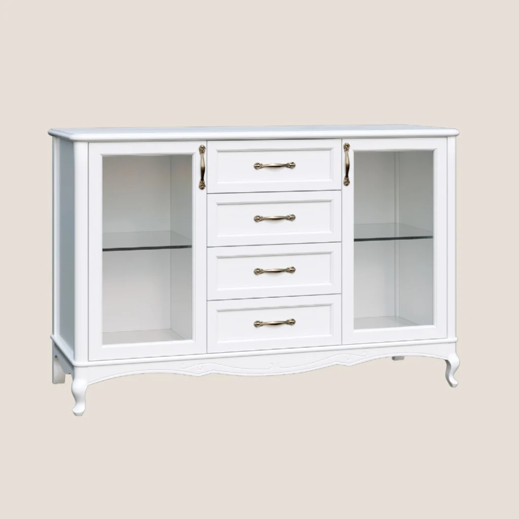 Chest of drawers – Credence VENEZIA NEW