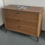 Chest of drawers REYA (1120) - 4
