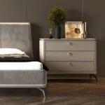 Chest of drawers REYA (1120) - 2