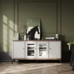 Chest of drawers REYA (1816) - 2