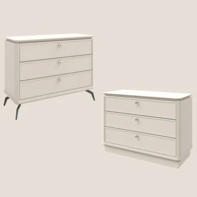 Chest of drawers REYA (1120)