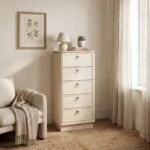 Chest of drawers REYA (high) - 3