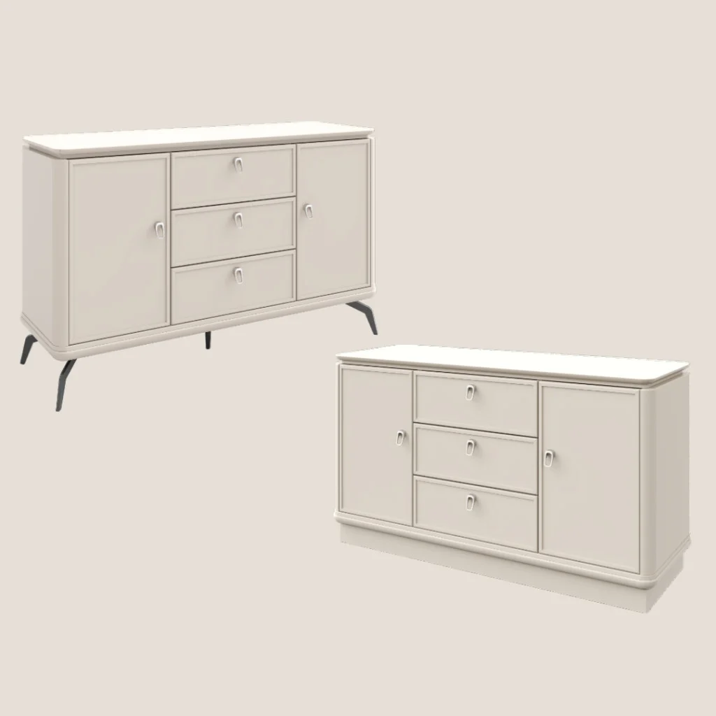 Chest of drawers REYA (1406)