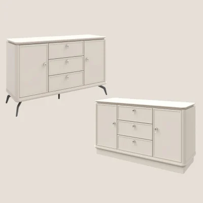 Chest of drawers REYA (1406)