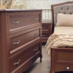 Комод VENEZIA NEW - 3