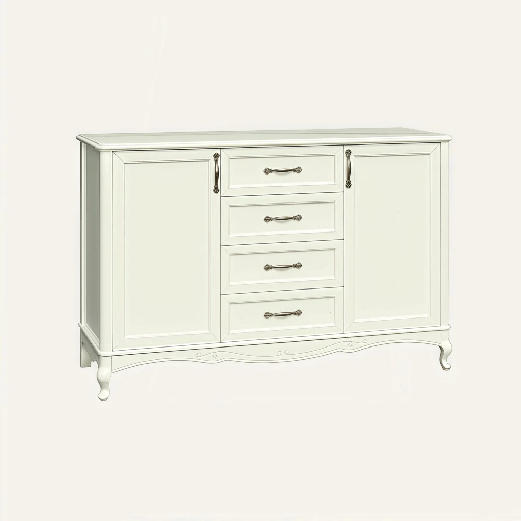 Комод VENEZIA NEW (140 см)