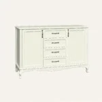 Комод VENEZIA NEW (140 см) - 1