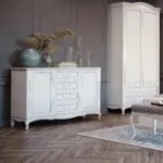 Комод VENEZIA NEW (140 см) - 3