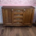 Комод VENEZIA NEW (140 см) - 4