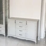 Комод VENEZIA NEW (140 см) - 5