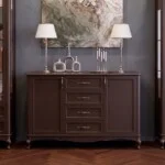 Комод VENEZIA NEW (140 см) - 6