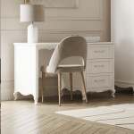 Writing desk VENEZIA NEW single-column - 3
