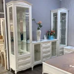 Вітрина VENEZIA NEW однодверна - 5