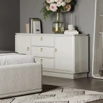 Chest of drawers REYA (1406) - 3