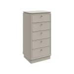 Chest of drawers REYA (high) - 4