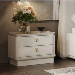Bedside table REYA - 6