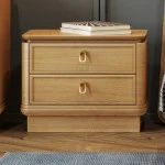 Bedside table REYA - 4