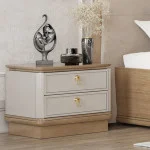 Bedside table REYA - 3