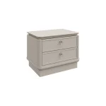 Bedside table REYA - 8