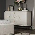 Chest of drawers REYA (1406) - 2