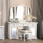 Mirror DOMINICA (trellis) - 3
