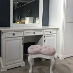 Dressing table DOMINICA (2 drawers) - 5